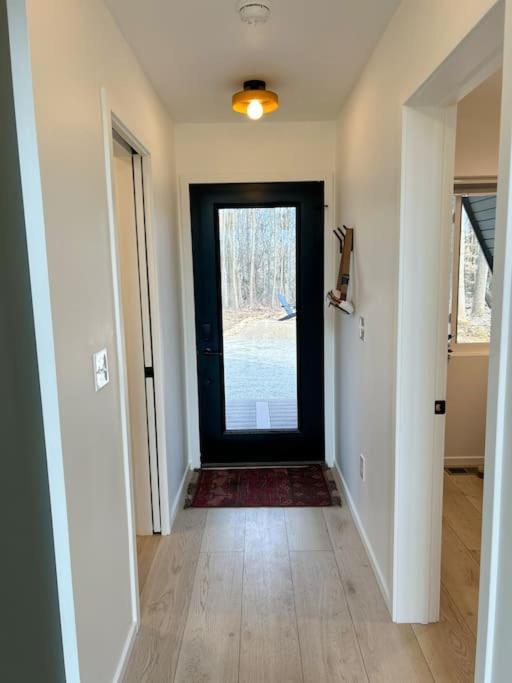 Fox Ridge-Black Alder Lodging Logan Exterior foto